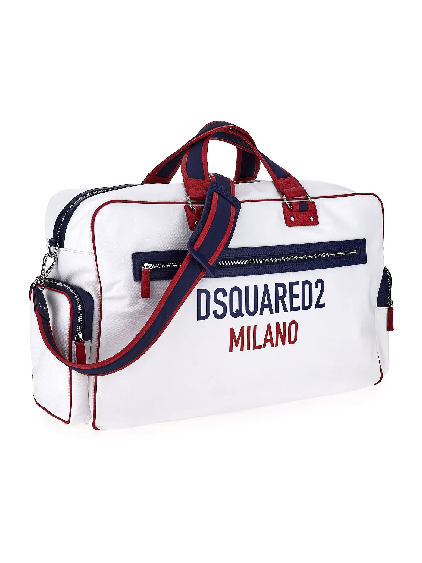 DSQUARED2 | Tasche - Weekender CORDURA SPALMATO | 